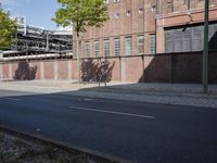 Classic Architecture in Berlin, Germany