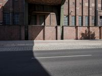 Classic Architecture in Berlin, Germany