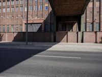 Classic Architecture in Berlin, Germany