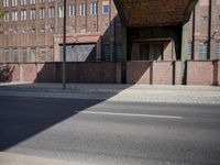 Classic Architecture in Berlin, Germany