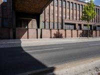 Classic Architecture in Berlin, Germany