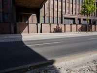 Classic Architecture in Berlin, Germany