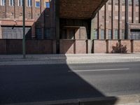 Classic Architecture in Berlin, Germany