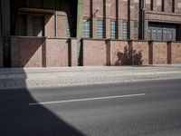 Classic Architecture in Berlin, Germany