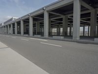 Modern Architecture in Berlin, Germany