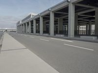 Modern Architecture in Berlin, Germany