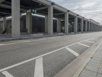 Modern Architecture in Berlin, Germany