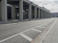 Modern Architecture in Berlin, Germany