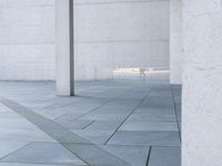 Modern Architecture in Berlin, Germany