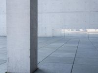Modern Architecture in Berlin, Germany