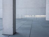 Modern Architecture in Berlin, Germany