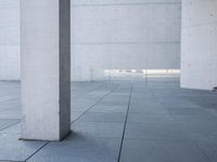 Modern Architecture in Berlin, Germany