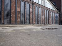 Classic Architecture in Berlin