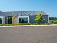 Architecture: Building Property with a Stunning Facade