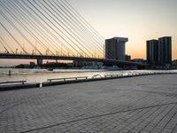 Architecture and Urban Design: Exploring Holland's Cityscape
