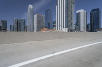 Architecture and Cityscape in Metropolitan Area