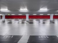 Architecture in Germany: Parking Decks in Europe