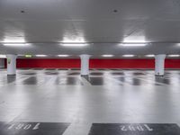 Architecture in Germany: Parking Decks in Europe