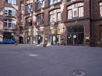 Architecture: Mixed-Use Building in Berlin Town