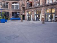 Architecture: Mixed-Use Building in Berlin Town