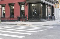 Classic Architecture in New York City
