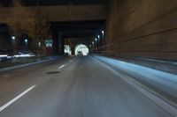 Architecture in San Francisco: A Nighttime View