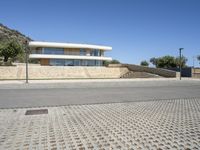 Modern Architecture in Spain's Business District