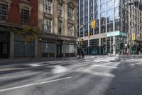 Modern Architecture in Toronto, Ontario, Canada