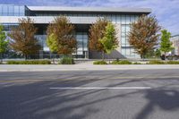 Modern Architecture in Toronto, Ontario, Canada