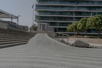 Urban Architecture in Abu Dhabi, UAE