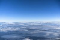 Arctic Landscape: High Altitude Flight 003