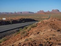 Arizona's Clear Sky Road to Nature