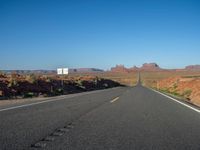 Arizona's Monument Valley at Dawn: A Stunning Landscape