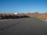 Arizona's Monument Valley at Dawn: A Stunning Landscape