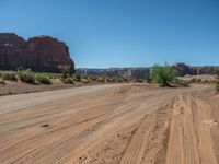 Arizona's Monument Valley Landscape Exploration