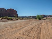 Arizona's Monument Valley Landscape Exploration