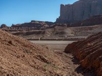 Arizona's Monument Valley: Off-Road Adventure in the Landscape