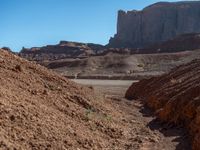 Arizona's Monument Valley: Off-Road Adventure in the Landscape