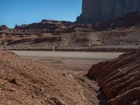 Arizona's Monument Valley: Off-Road Adventure in the Landscape