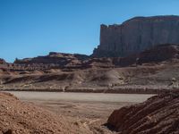 Arizona's Monument Valley: Off-Road Adventure in the Landscape