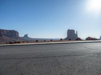 Arizona's Monument Valley Road Trip