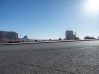 Arizona's Monument Valley Road Trip