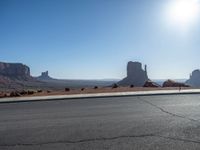 Arizona's Monument Valley Road Trip