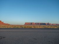 Arizona, USA Landscape: Exploring Monument Valley