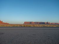 Arizona, USA Landscape: Exploring Monument Valley