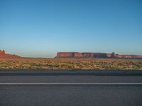 Arizona, USA Landscape: Exploring Monument Valley