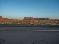 Arizona, USA Landscape: Exploring Monument Valley