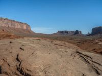 Arizona and Utah: Exploring Dirt and Gravel Roads