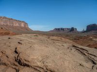 Arizona and Utah: Exploring Dirt and Gravel Roads