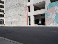 Exploring the Arts District of Los Angeles, California